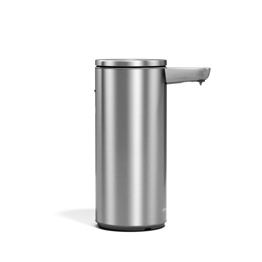 Liquid Sensor Pump
