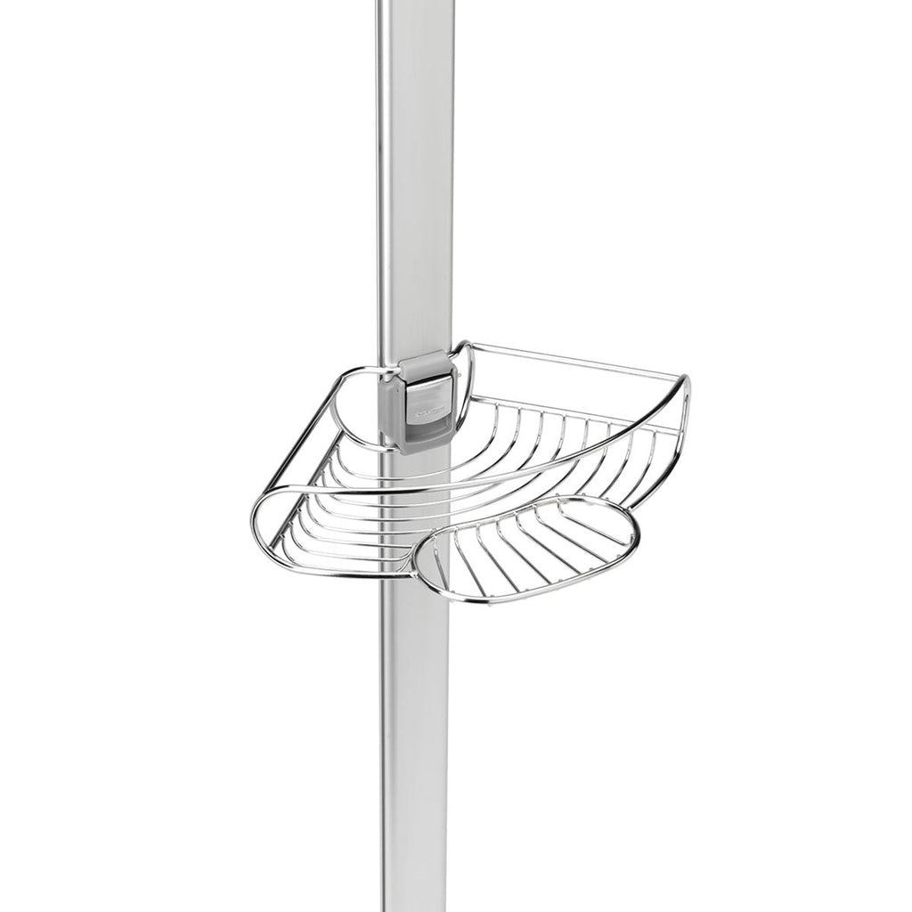 Tension Shower Caddy