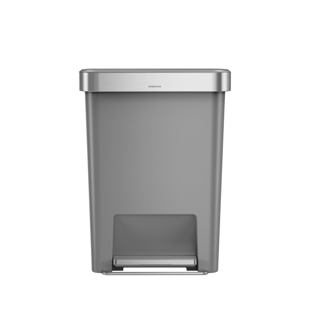 45L Hybrid Step Can