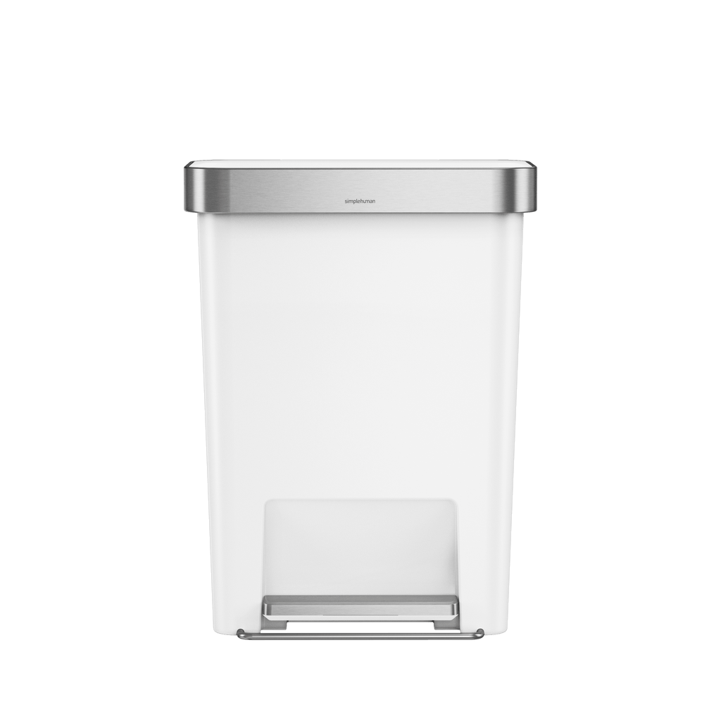 45L Hybrid Step Can
