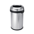 80L Bullet Open Can