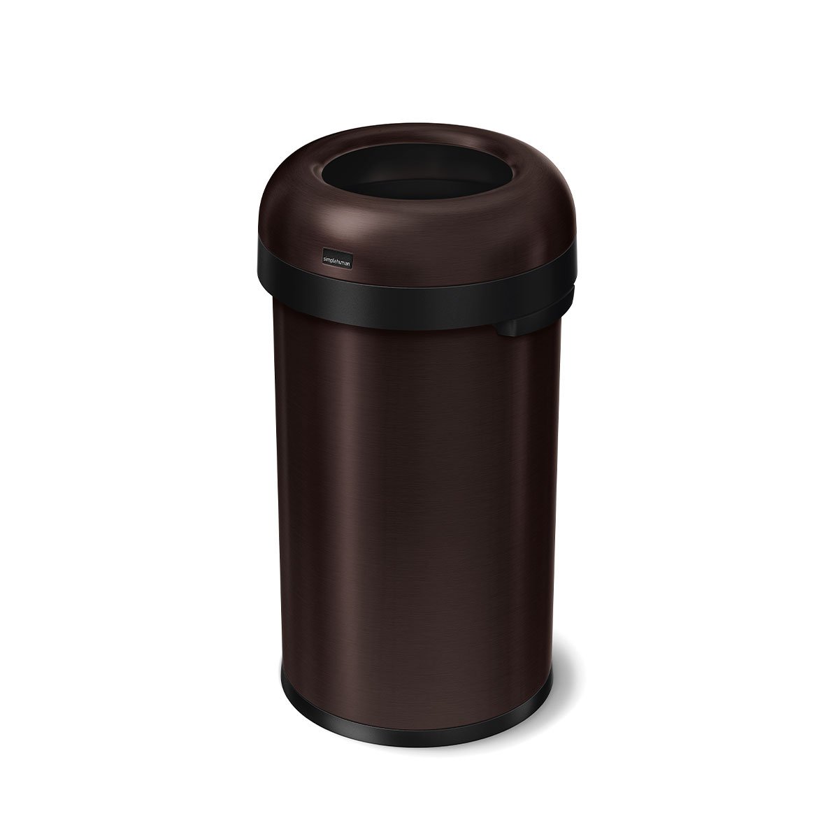 Bullet Open Can