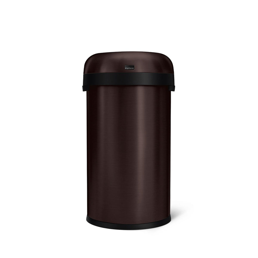 60L Bullet Open Can