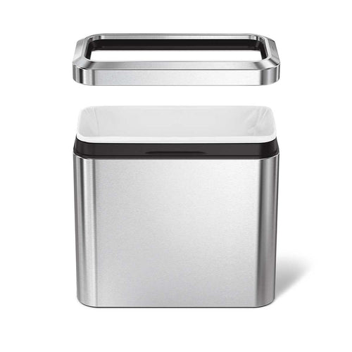 25L Slim Open Can