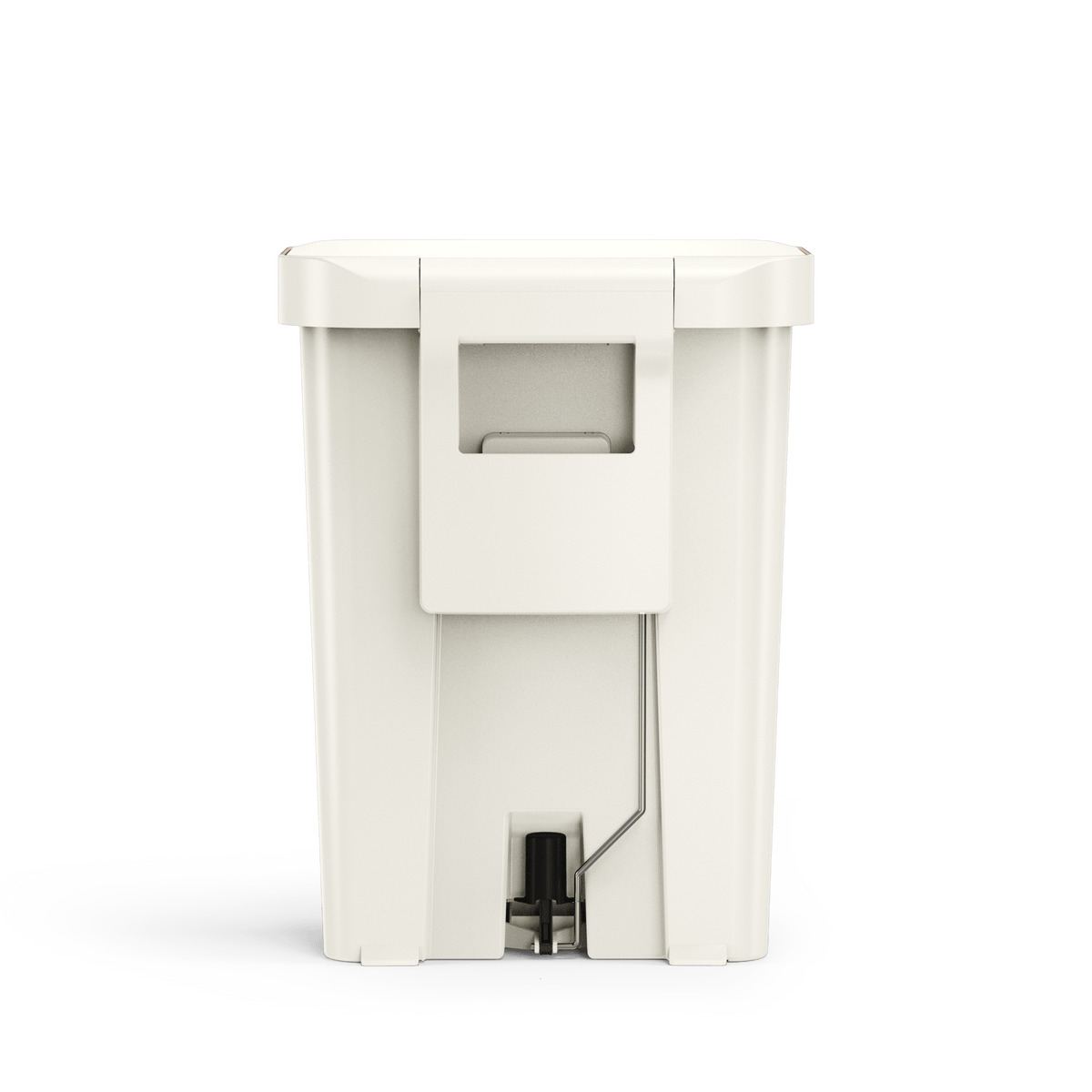 45L Hybrid Step Can