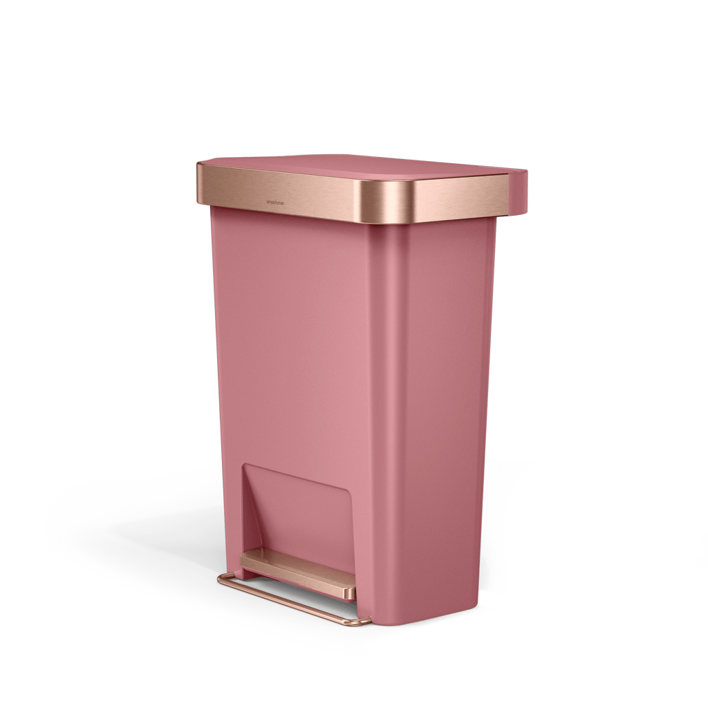 45L Hybrid Step Can