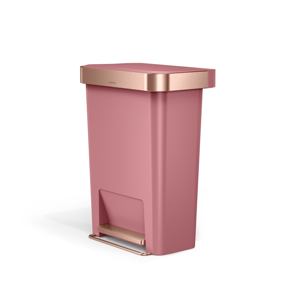 45L Hybrid Step Can