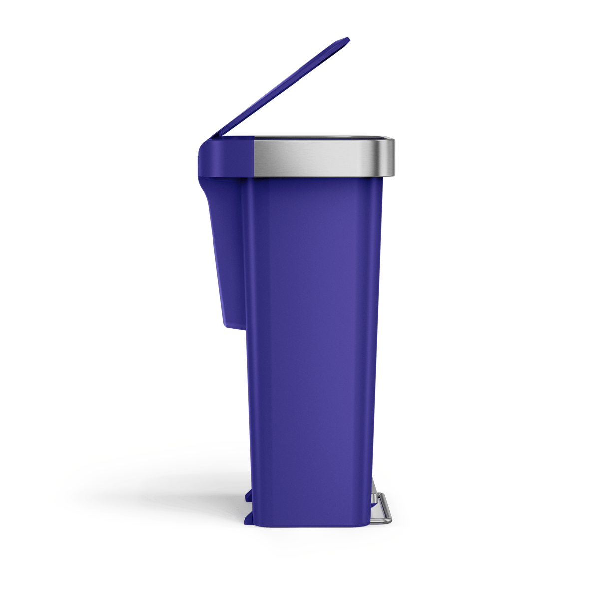 45L Hybrid Step Can