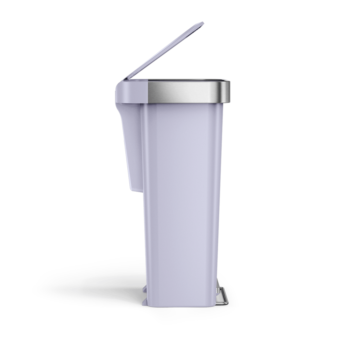 45L Hybrid Step Can