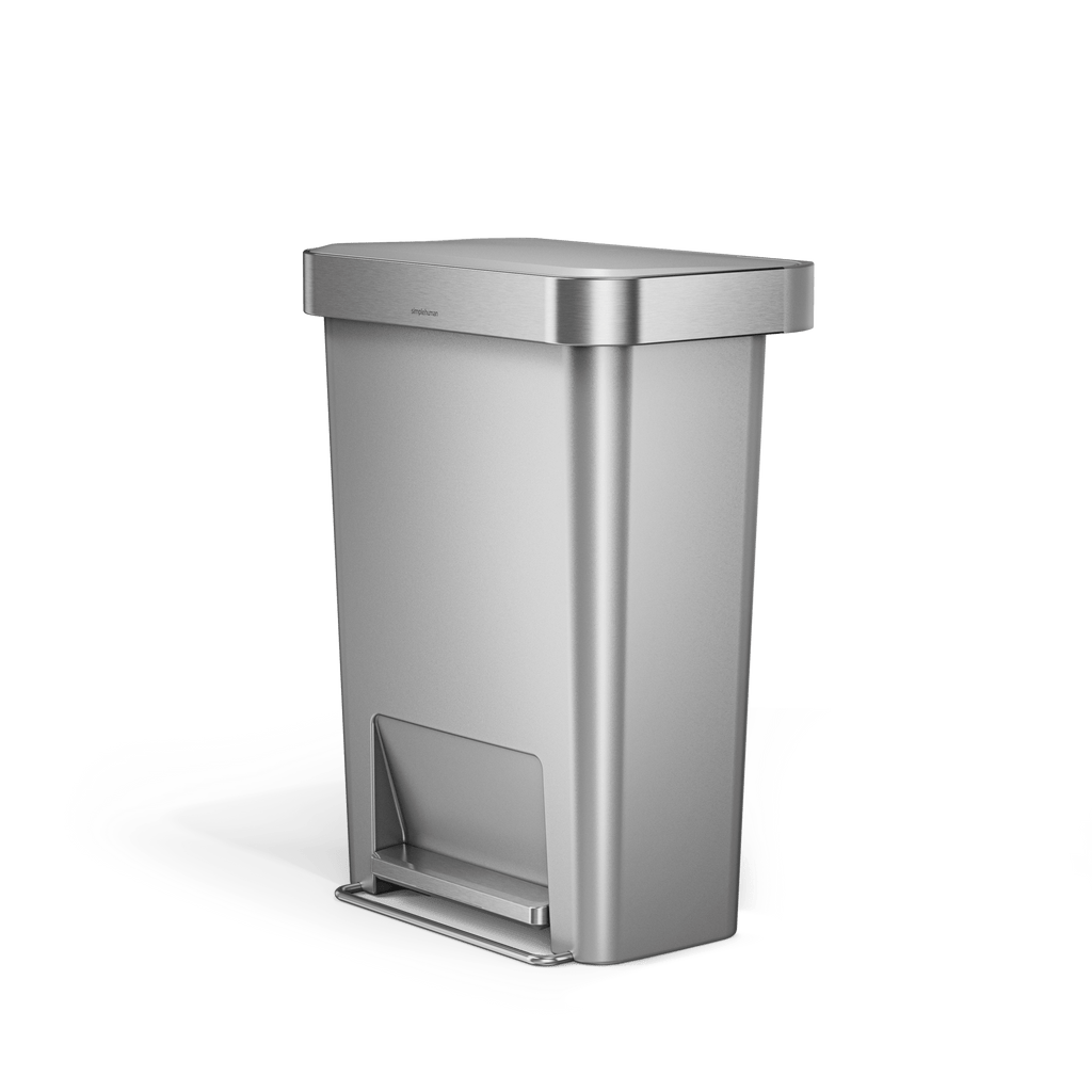 45L Hybrid Step Can