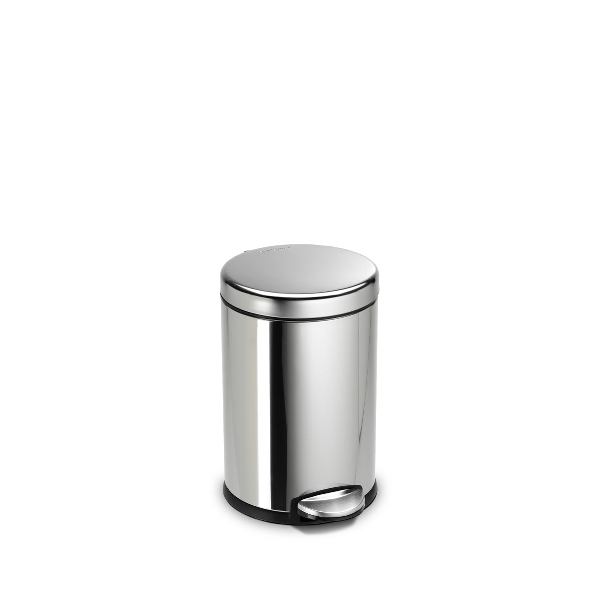 Round Step Can