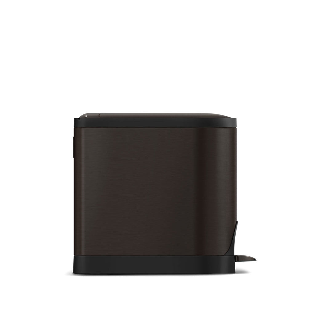 10L Butterfly Step Can
