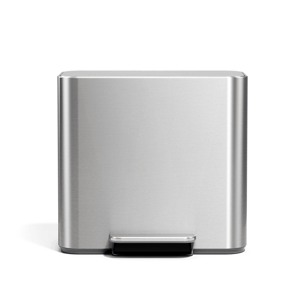 Mini Step Cans