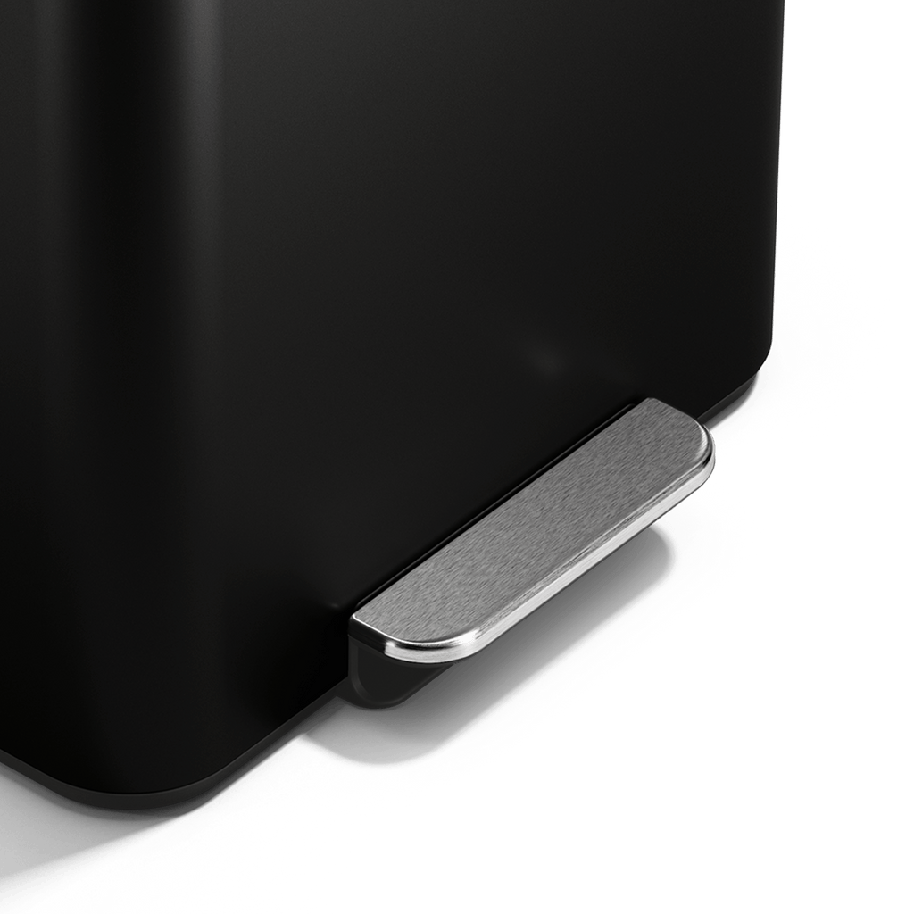 16L Mini Step Can
