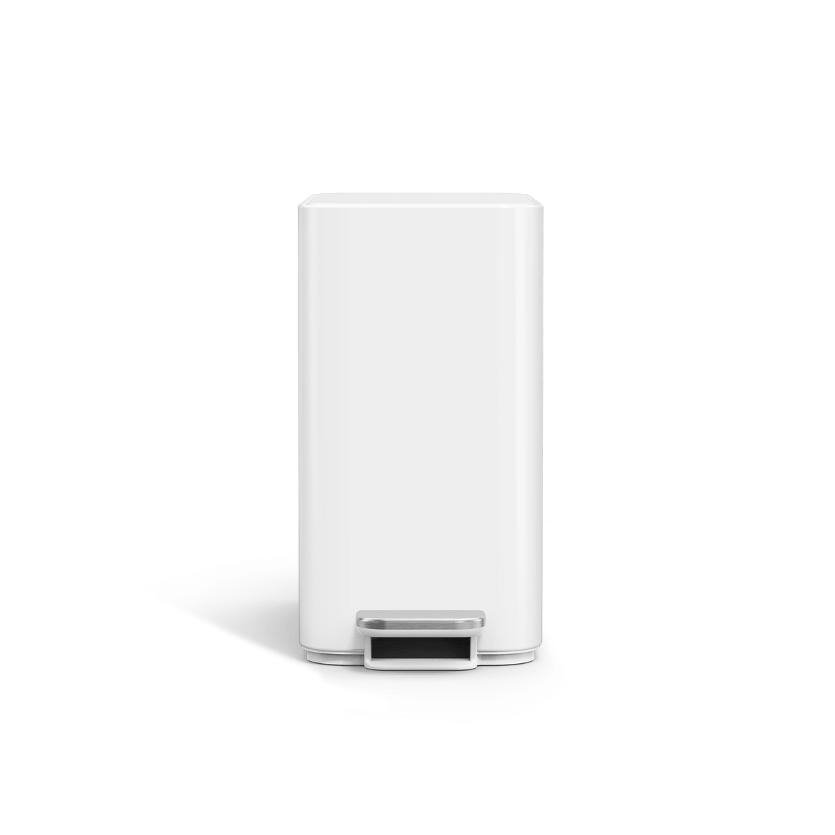 Slim Step Can