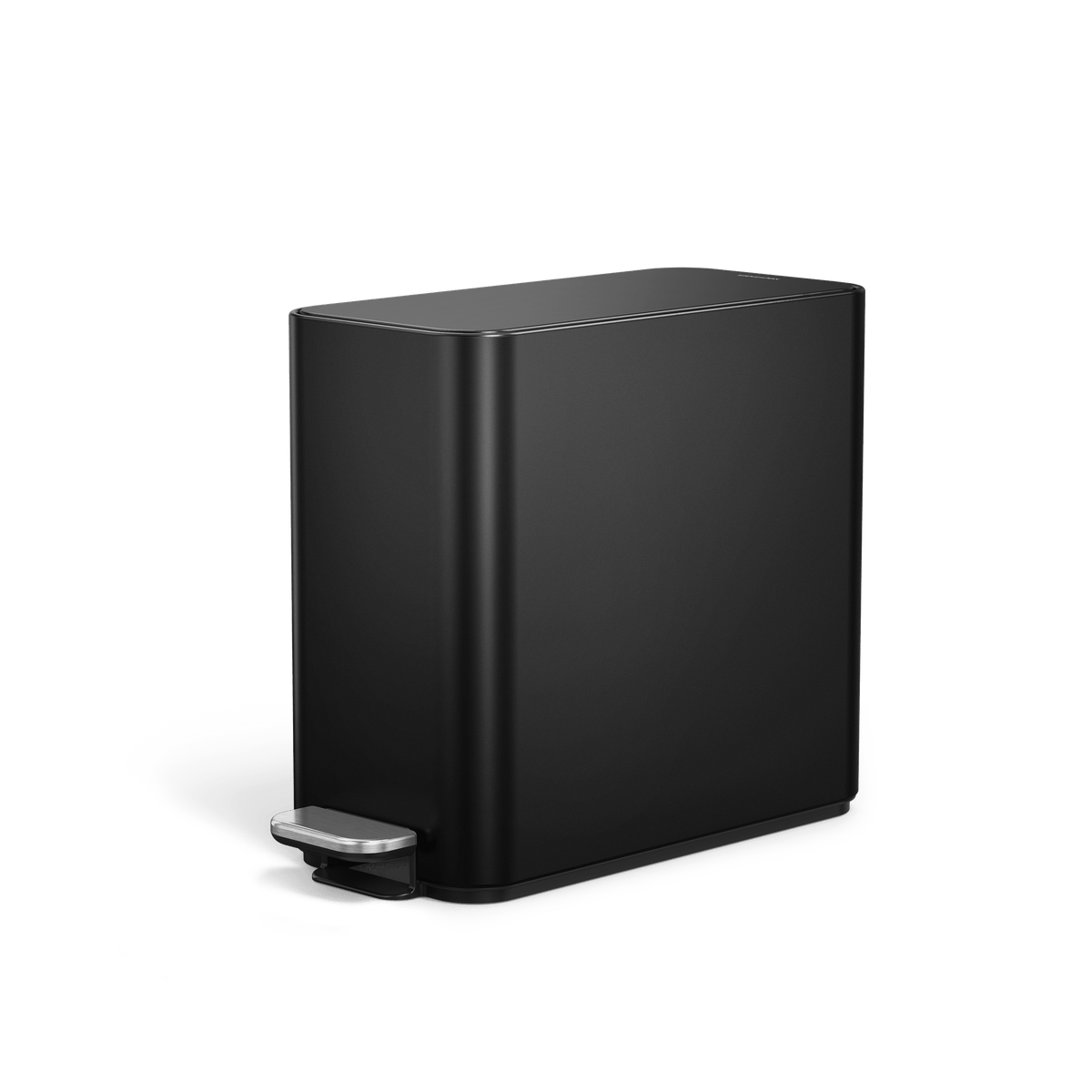 9L Slim Step Can