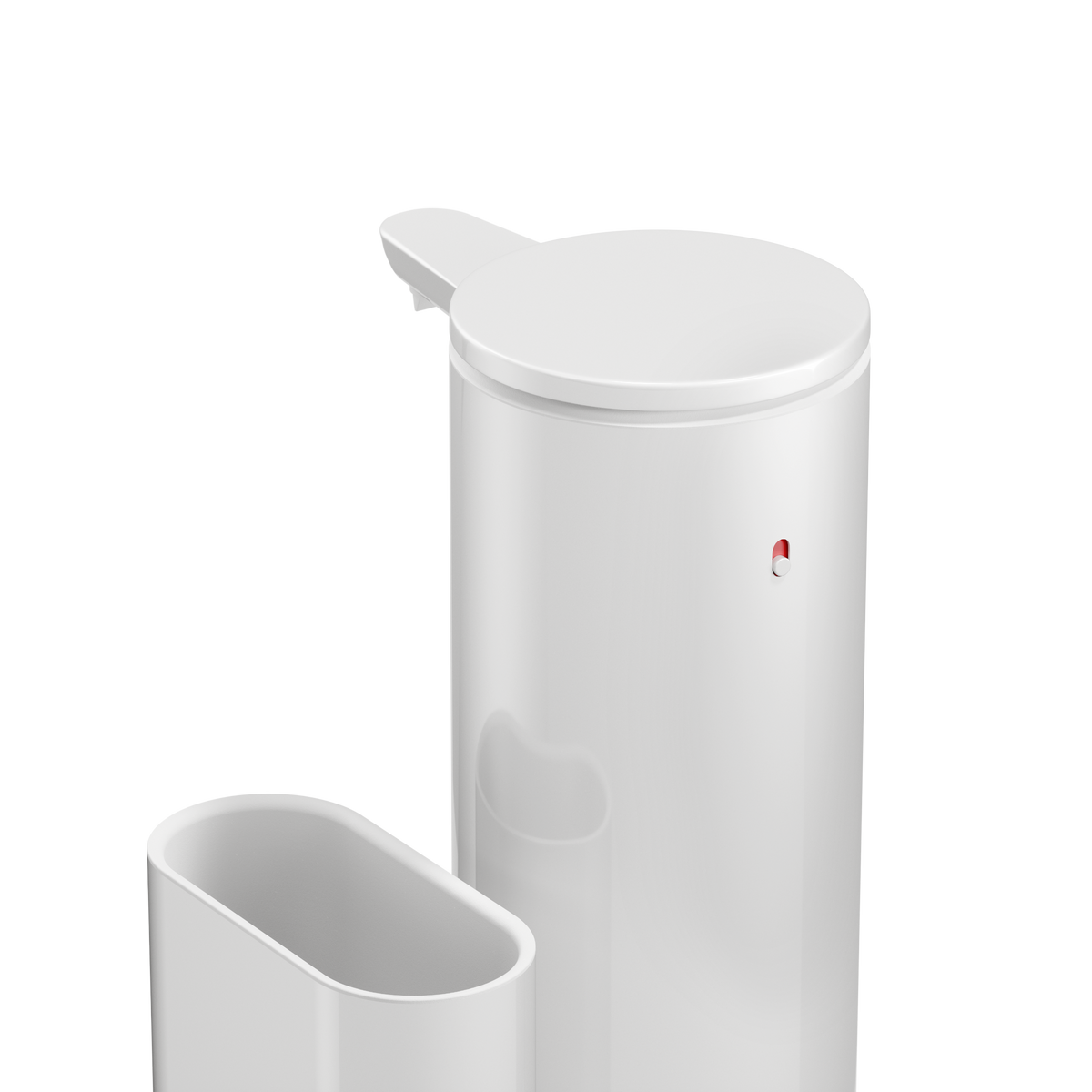 14 oz. Sensor Pump Dish