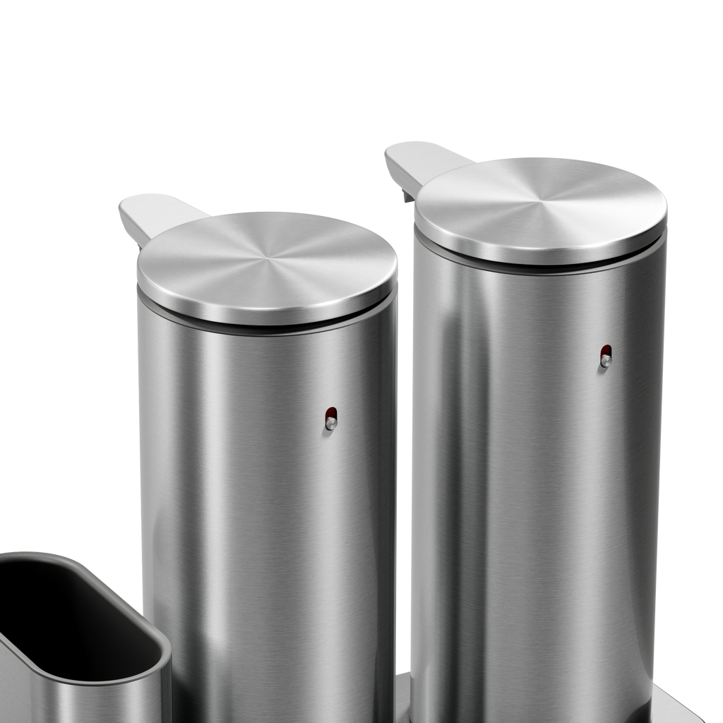 Sensor Pump Duo