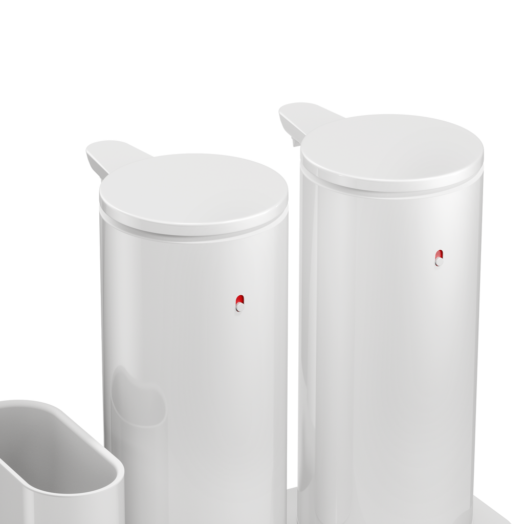 Sensor Pump Duo