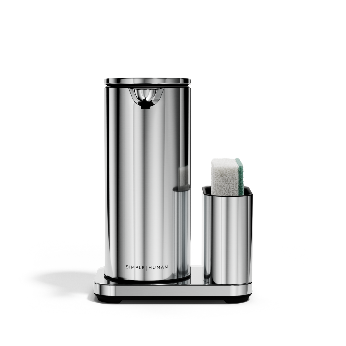 Liquid Sensor Pump
