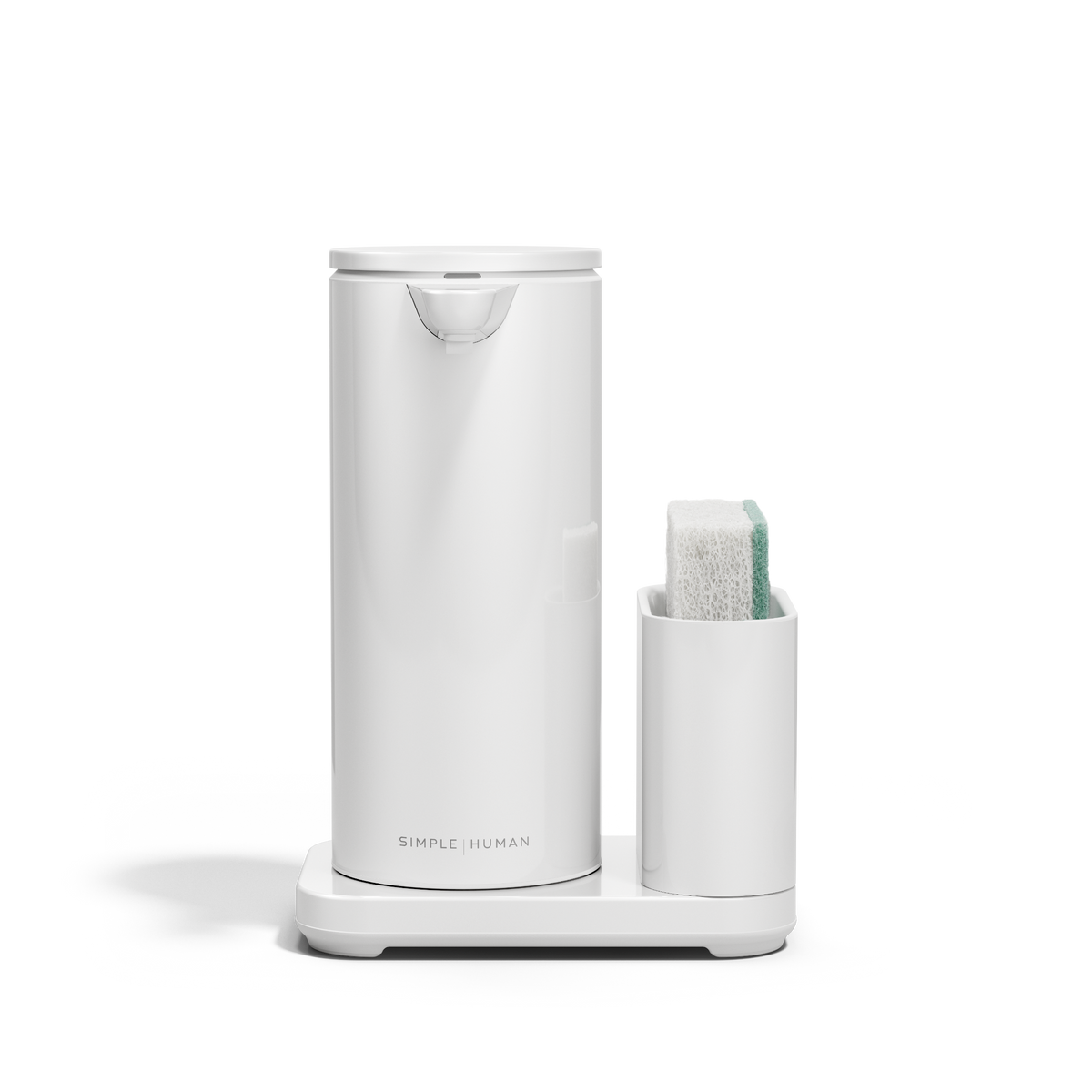 Liquid Sensor Pump