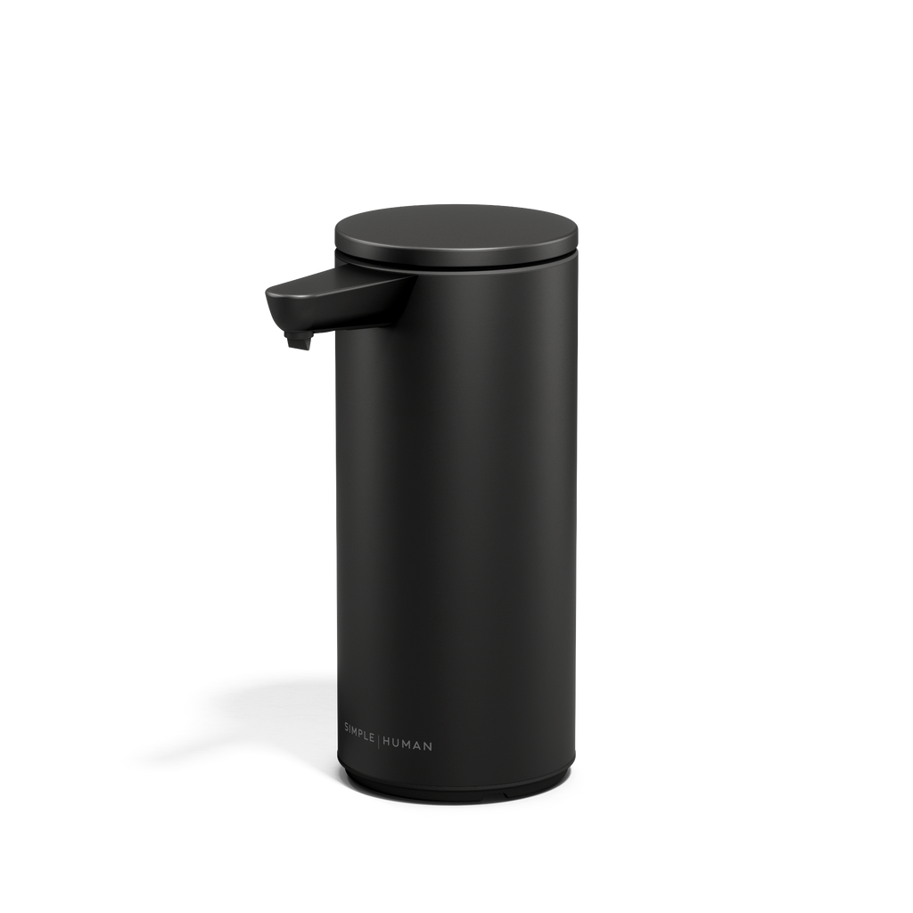 Liquid Sensor Pump