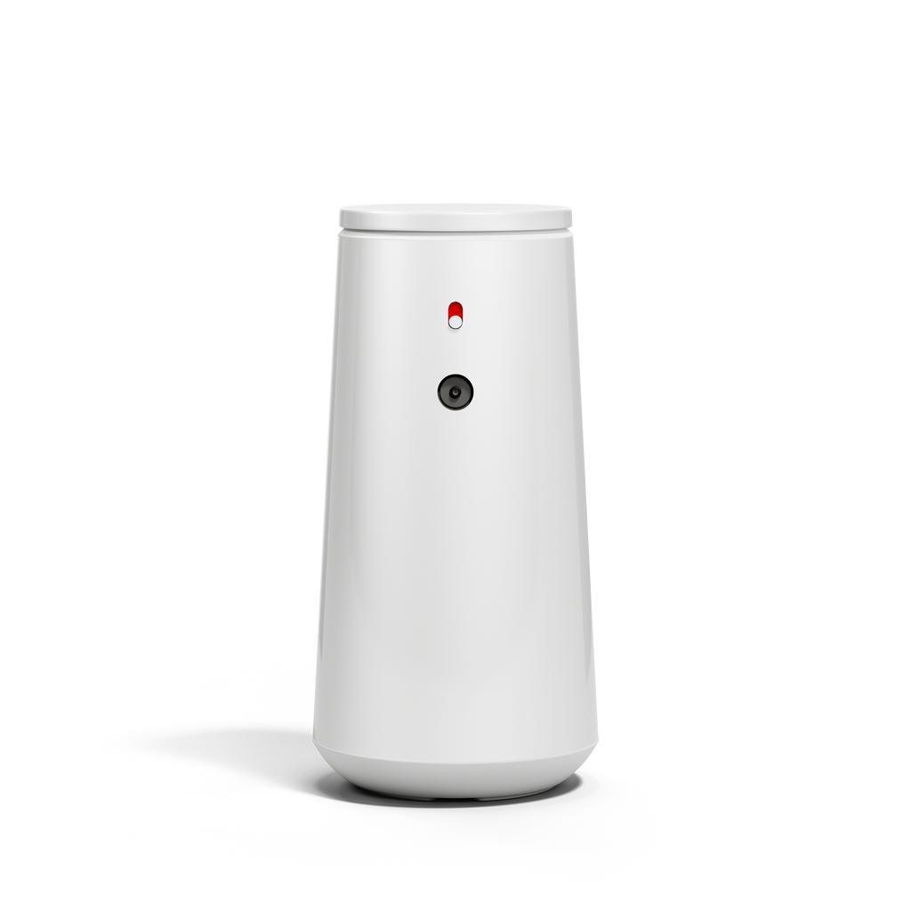 Sensor Pump Foam