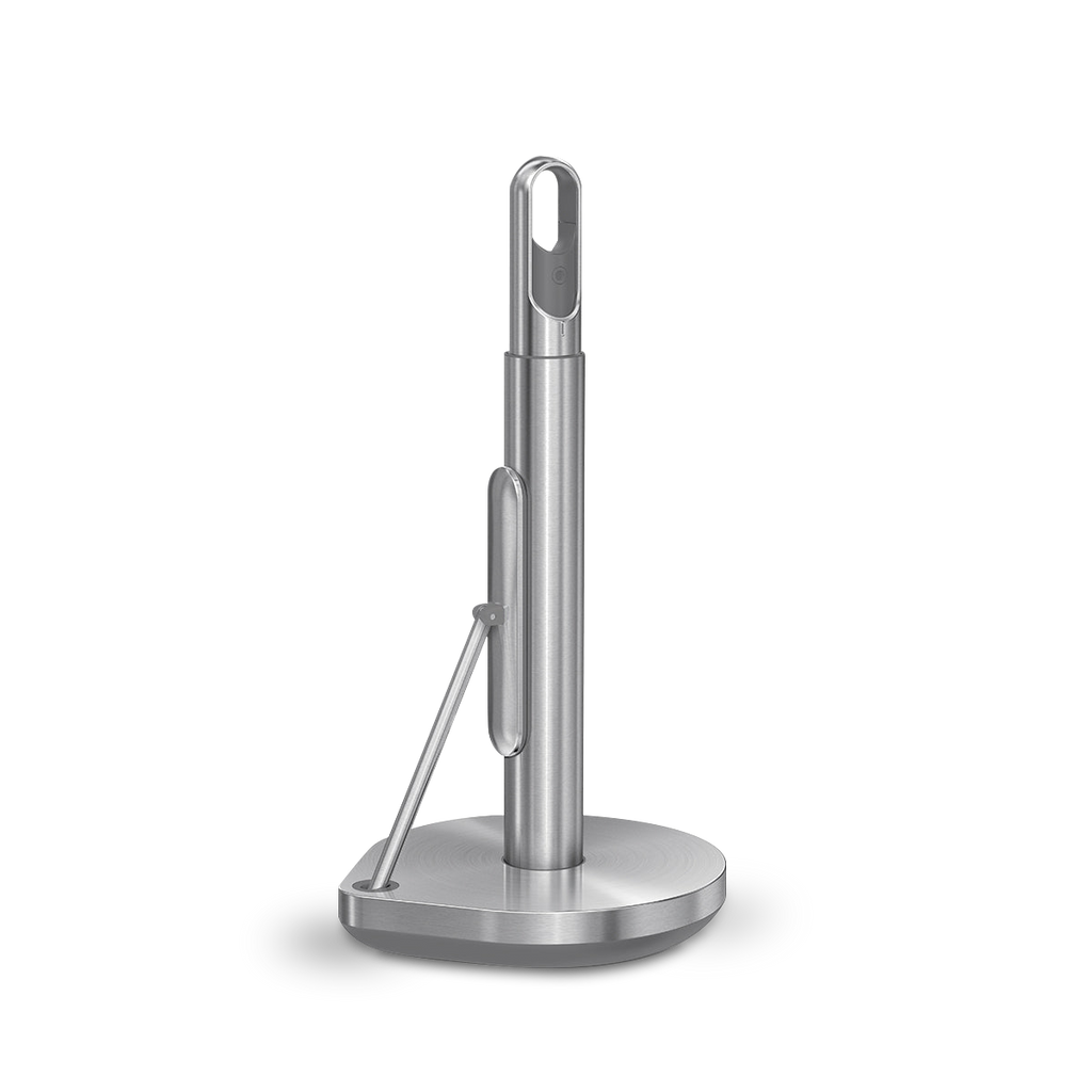 Paper Towel Holder with Spray