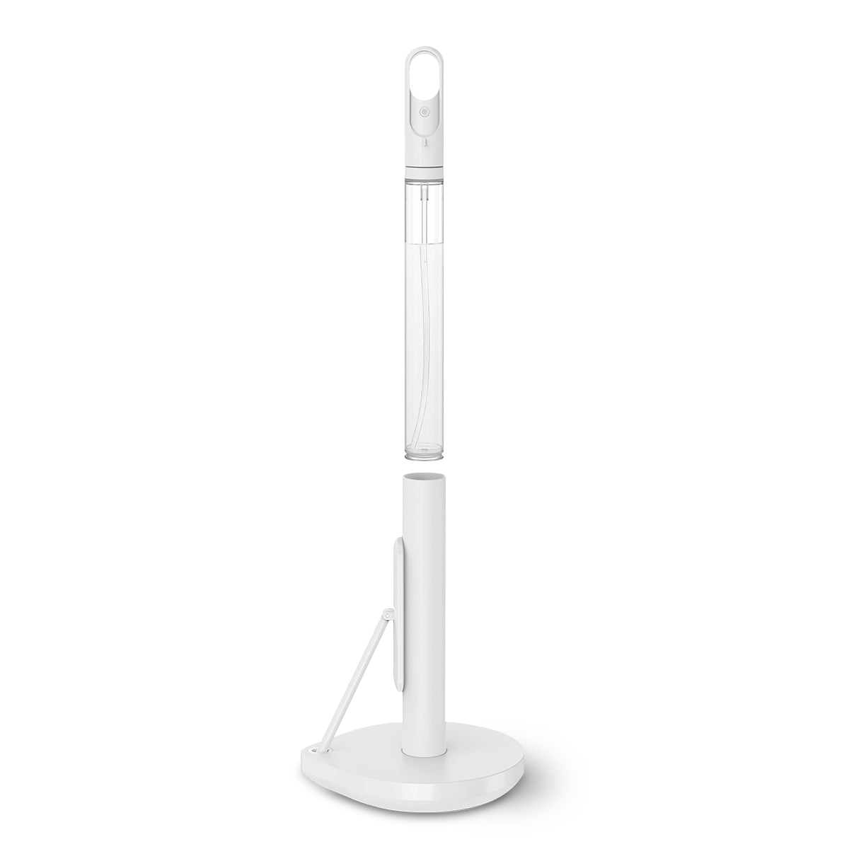 Paper Towel Holder with Spray