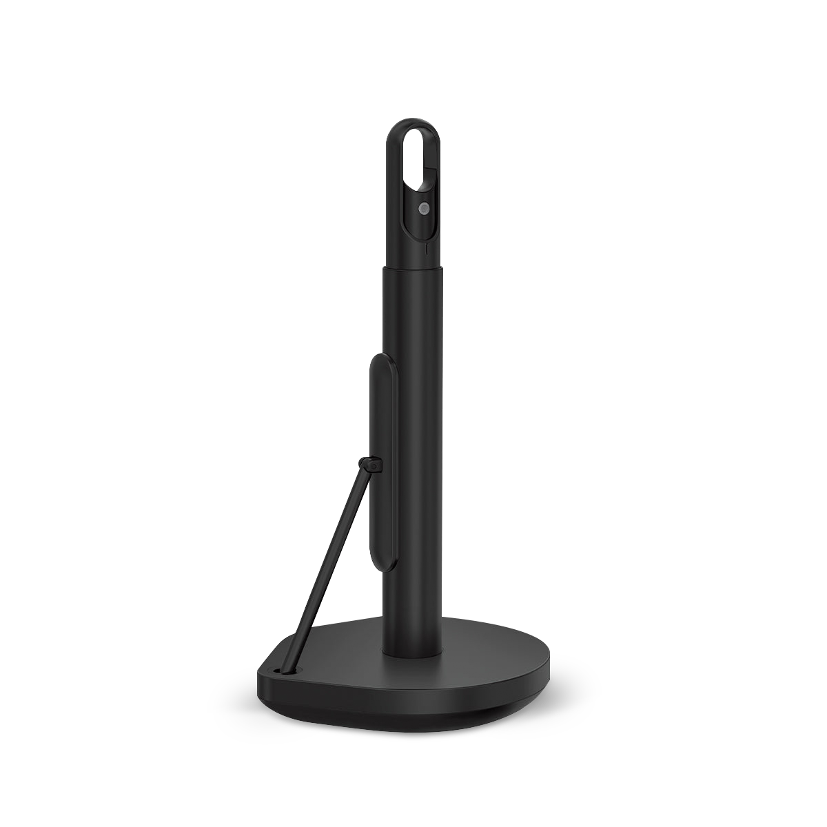 Paper Towel Holder with Spray