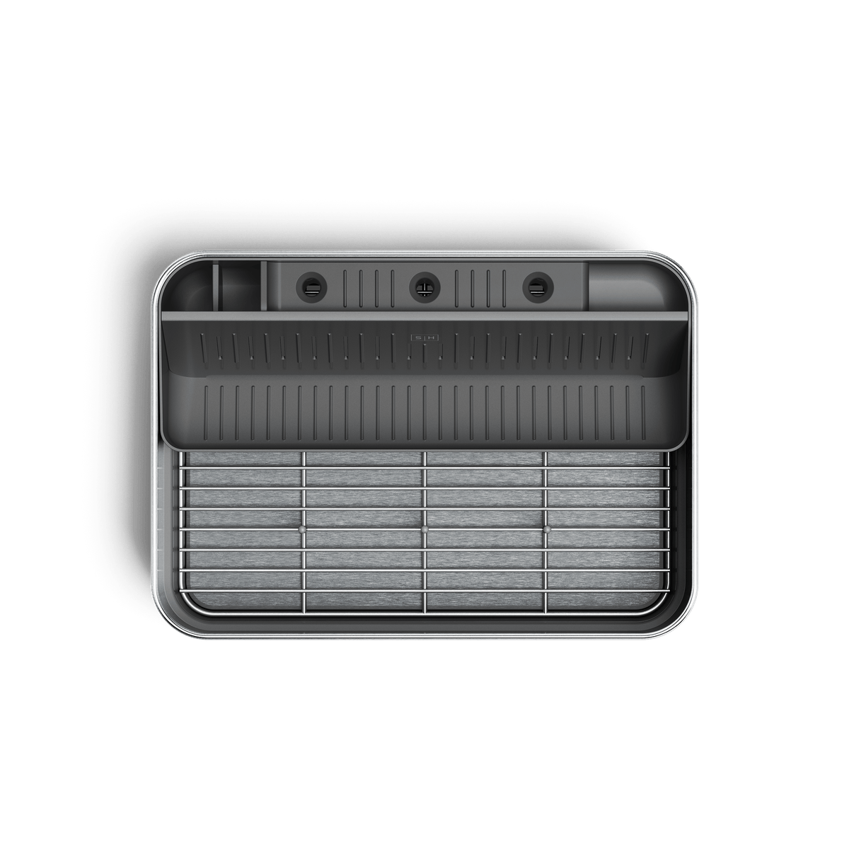 Bottle Dock