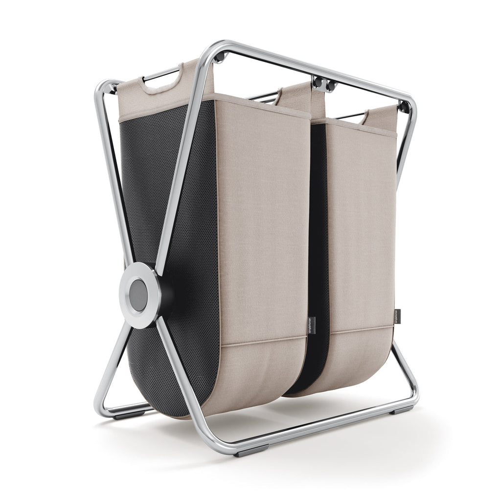 X-Frame Hamper Personalization