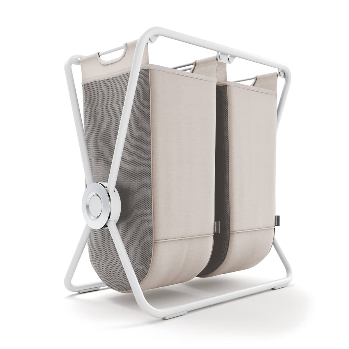 X-Frame Hamper Personalization