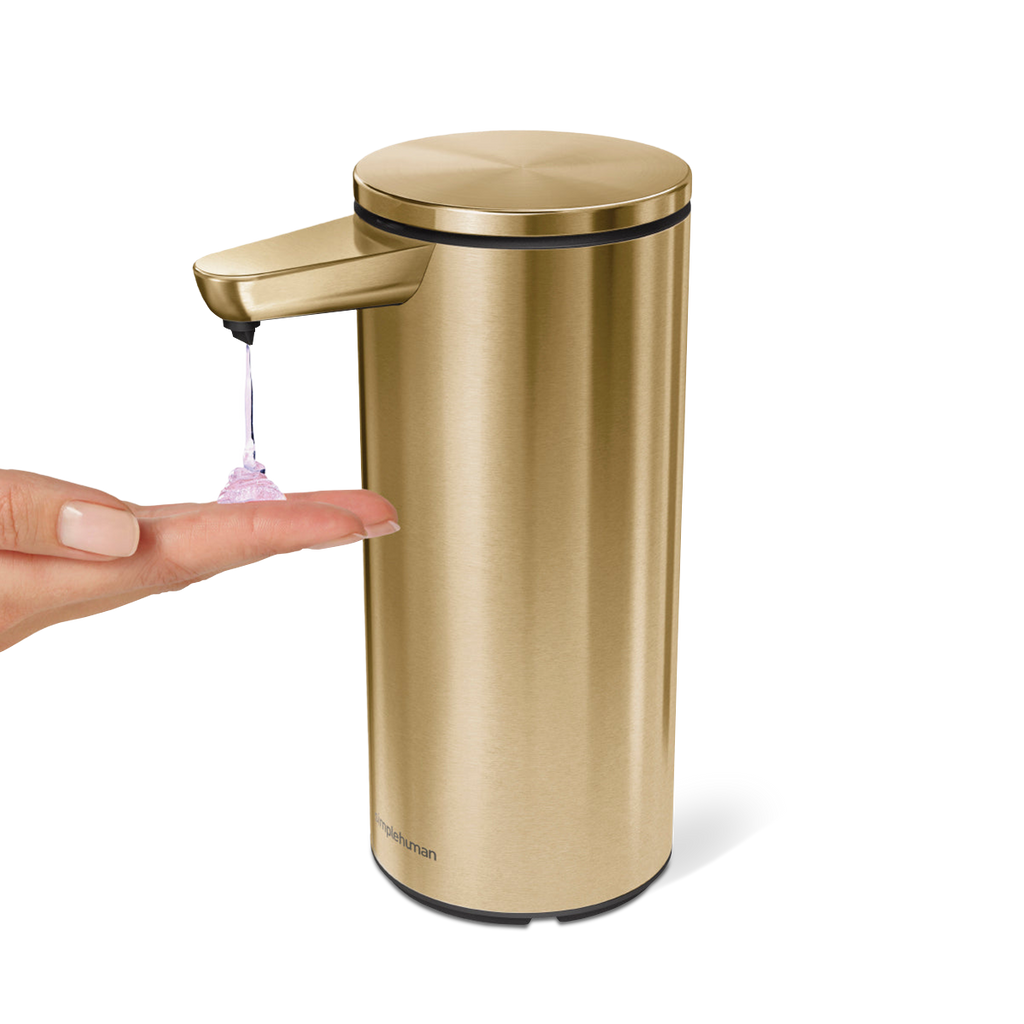 Sensor Pump 14 oz.