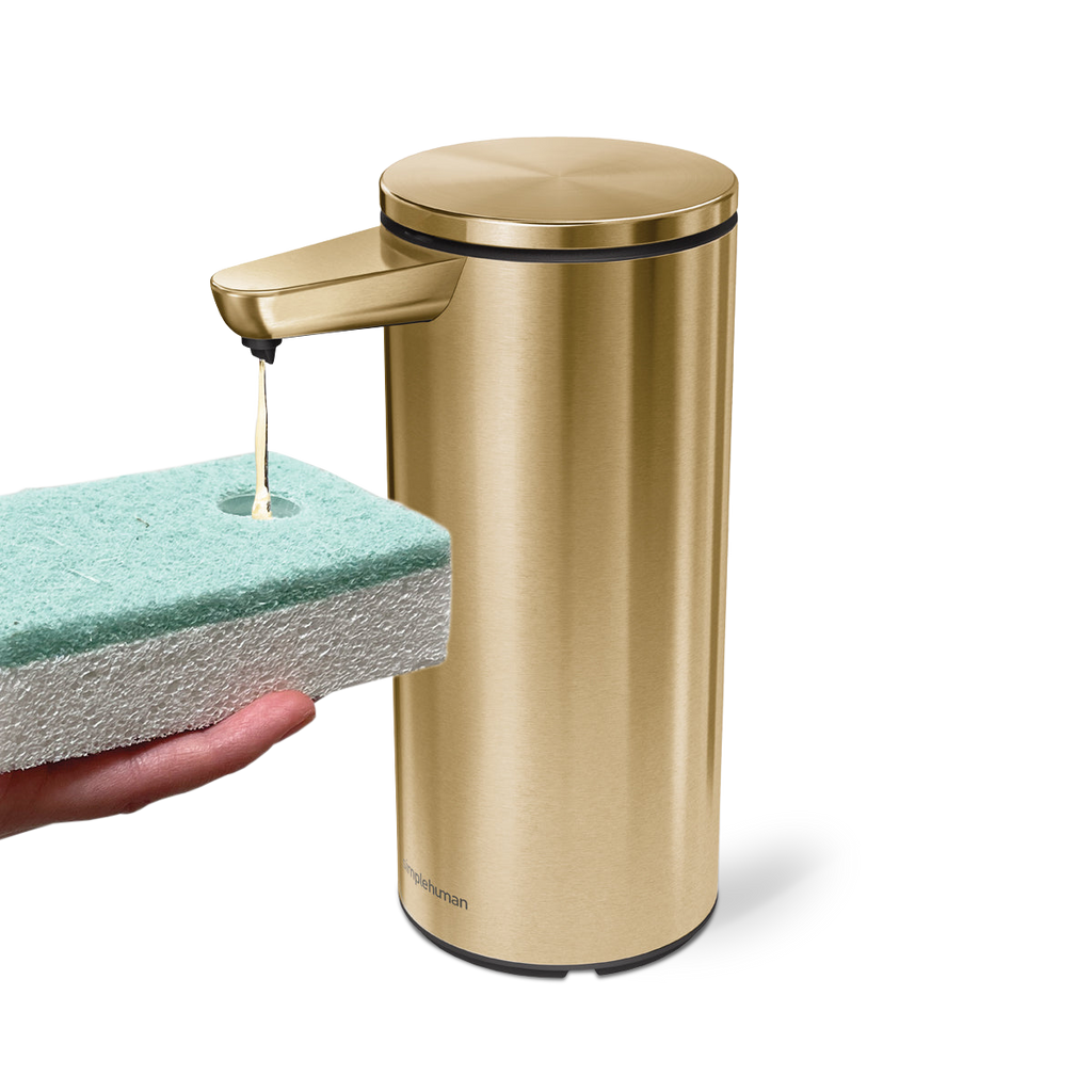 Sensor Pump 14 oz.
