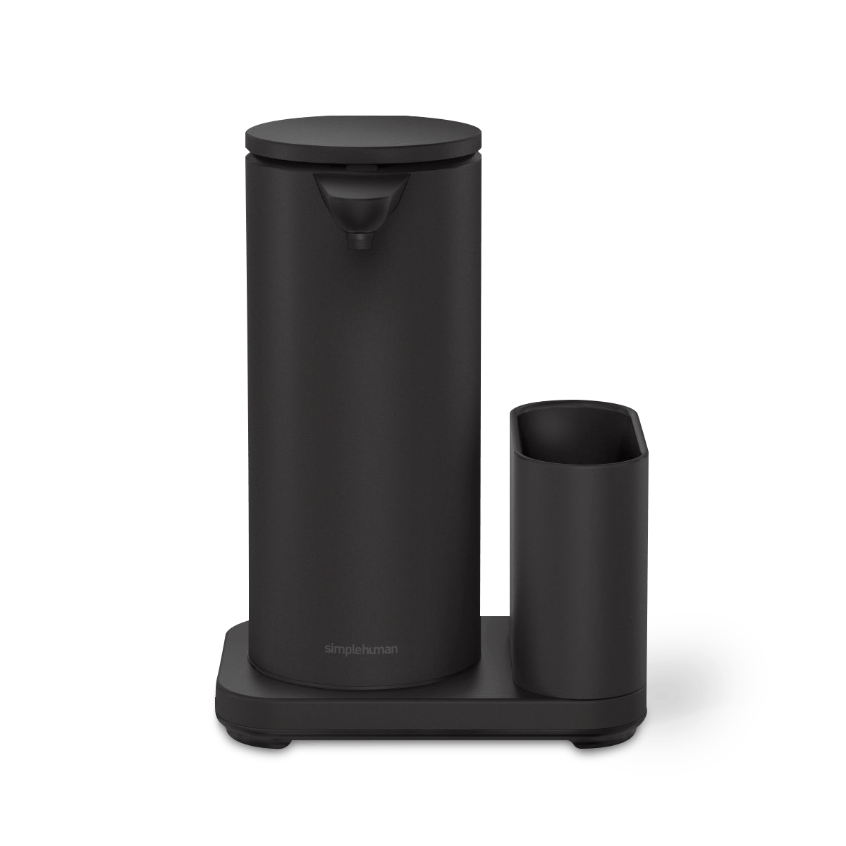 Liquid Sensor Pump with Personalization