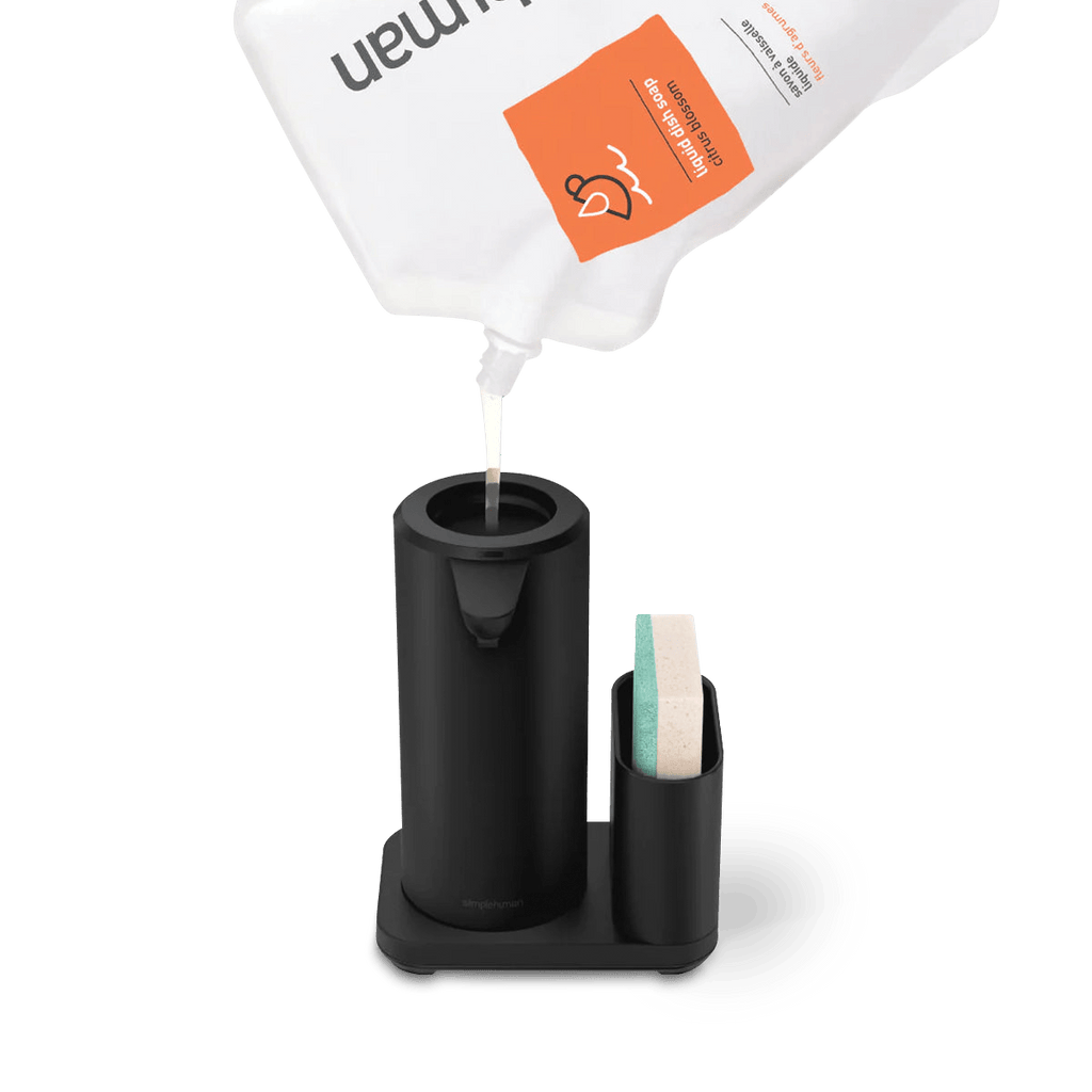 14 oz. Sensor Pump Dish - with Personalization