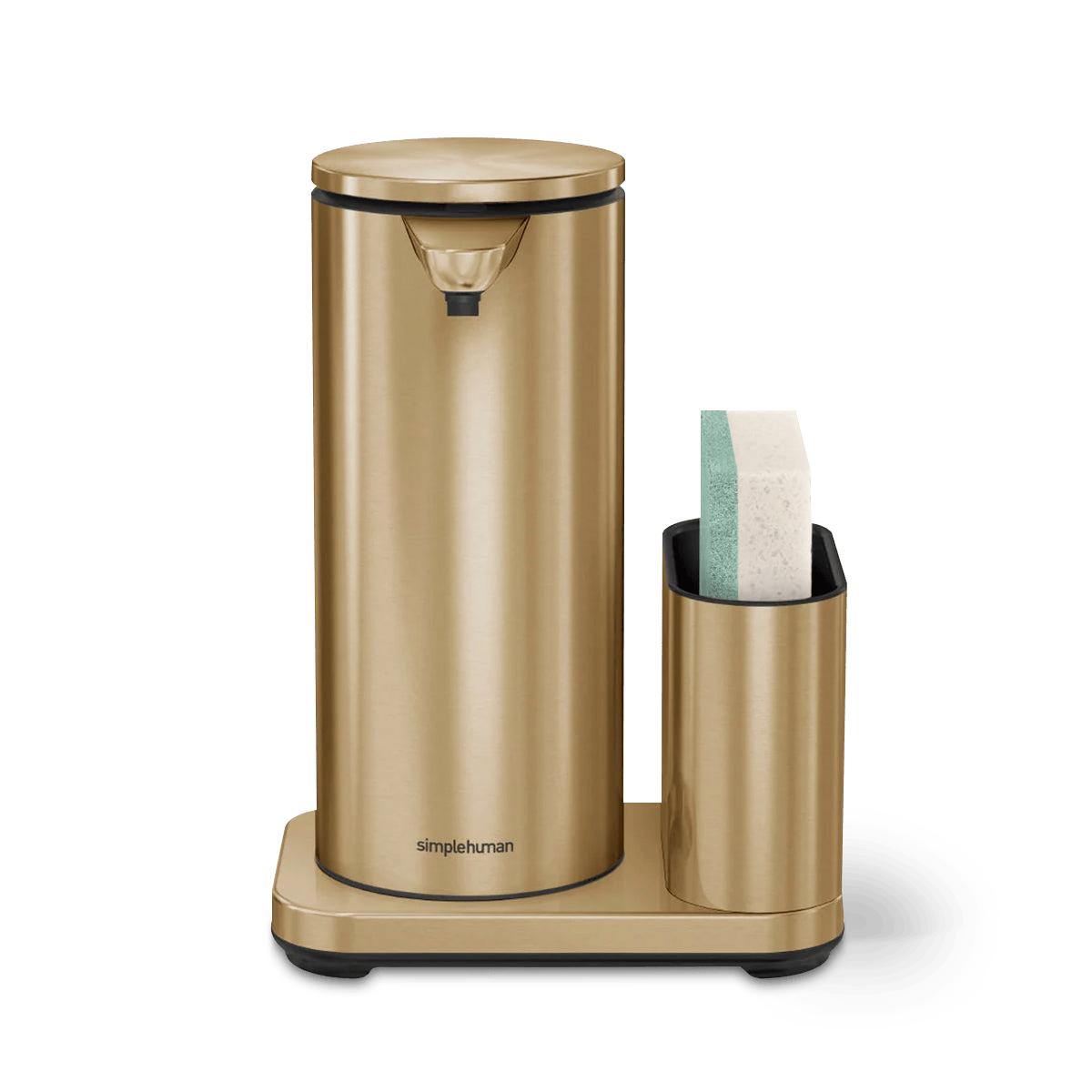 Liquid Sensor Pump with Personalization