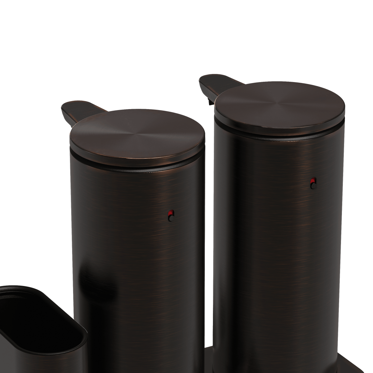 Sensor Pump Duo - with Personalization