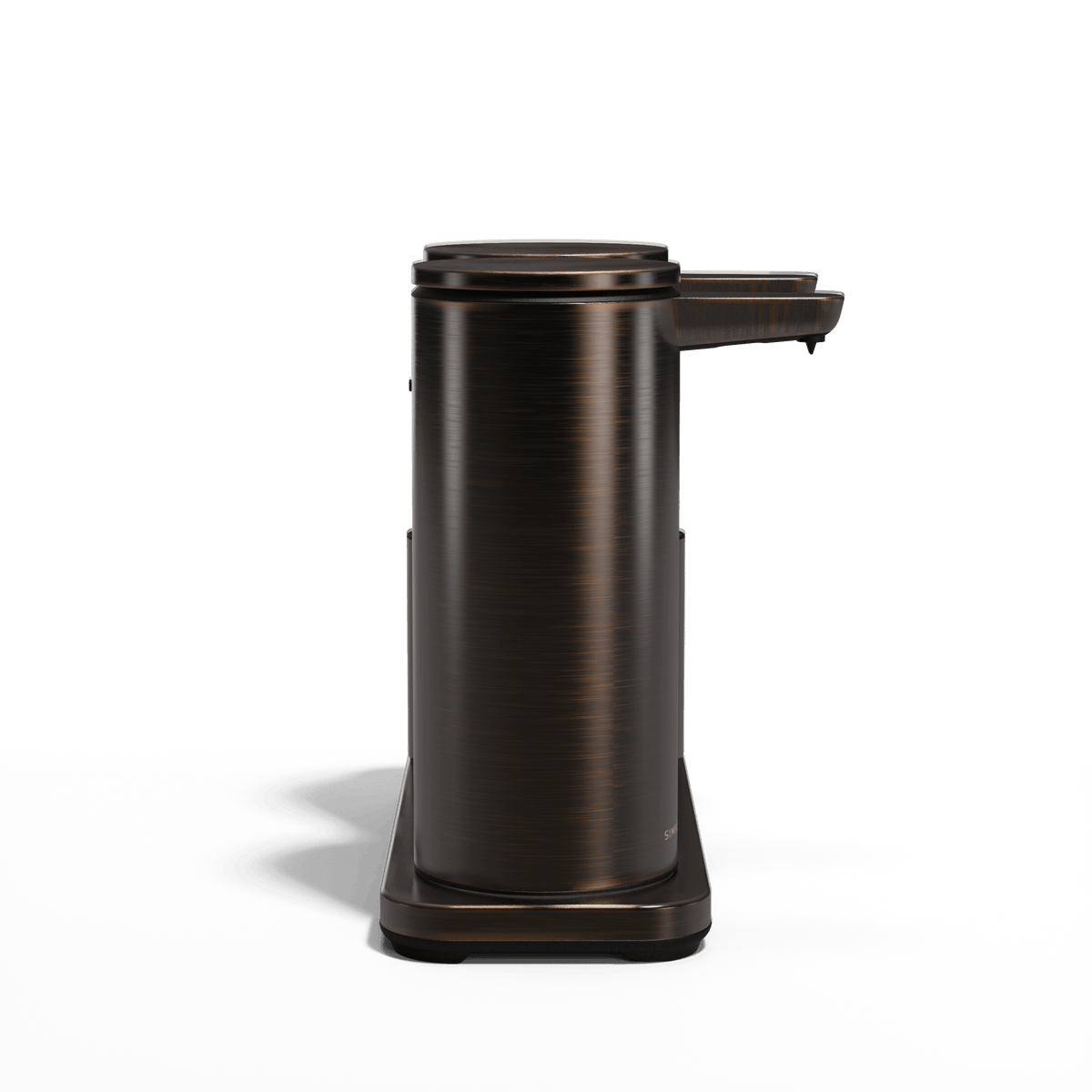 Sensor Pump Duo - with Personalization