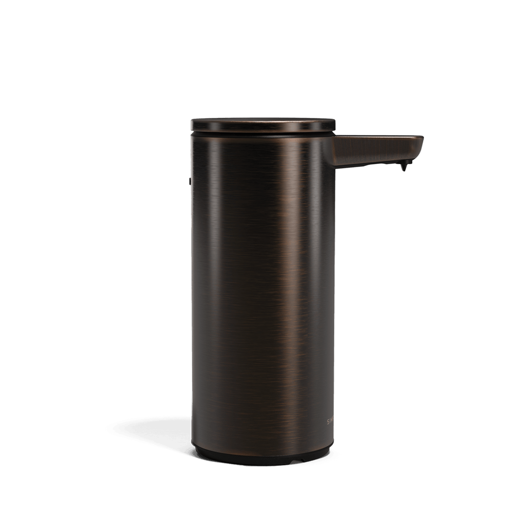 9 oz. Rechargeable Liquid Sensor Pump - with Personalization