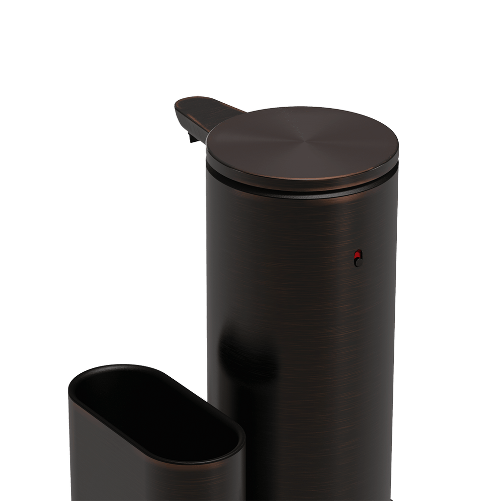 14 oz. Sensor Pump Dish