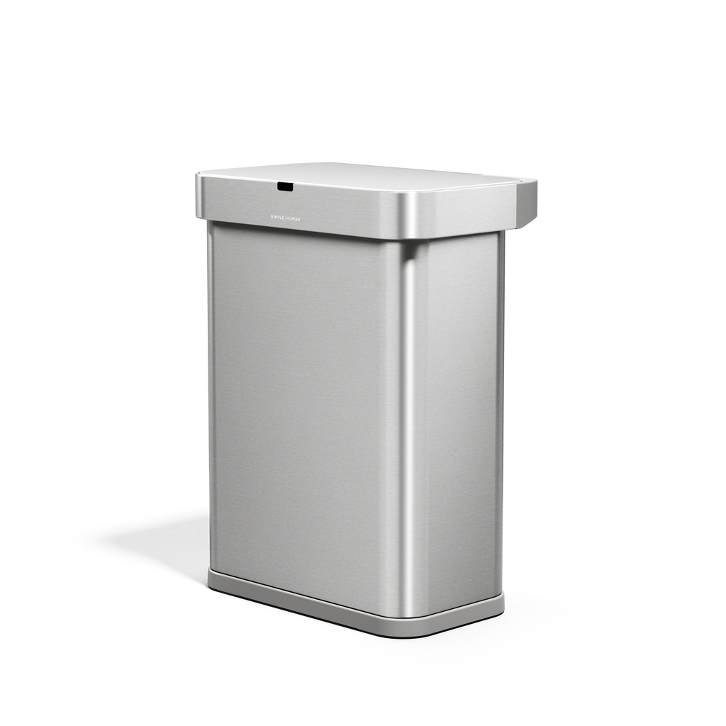 58L Sensor Can