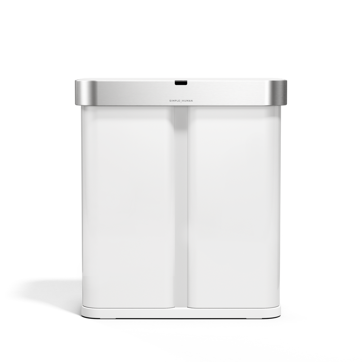 Rectangular Sensor Can