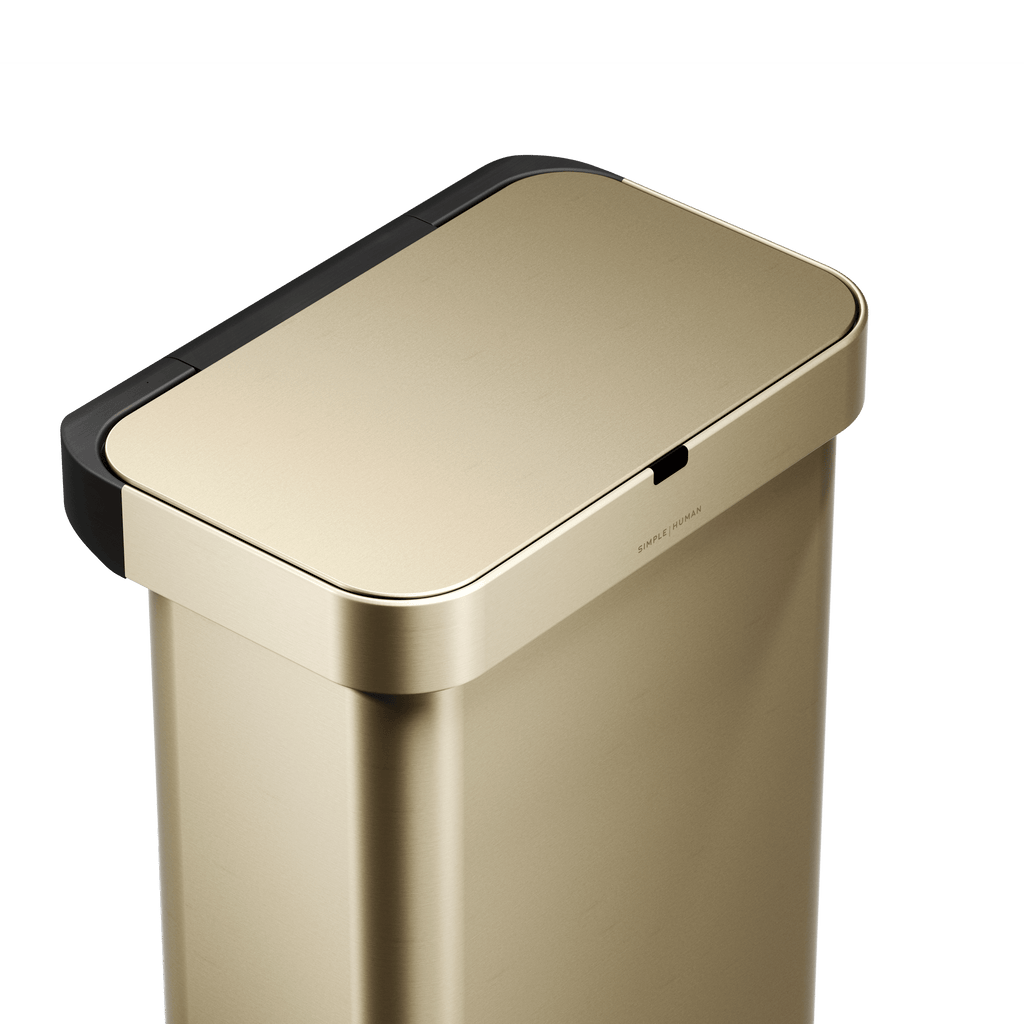 58L Sensor Can