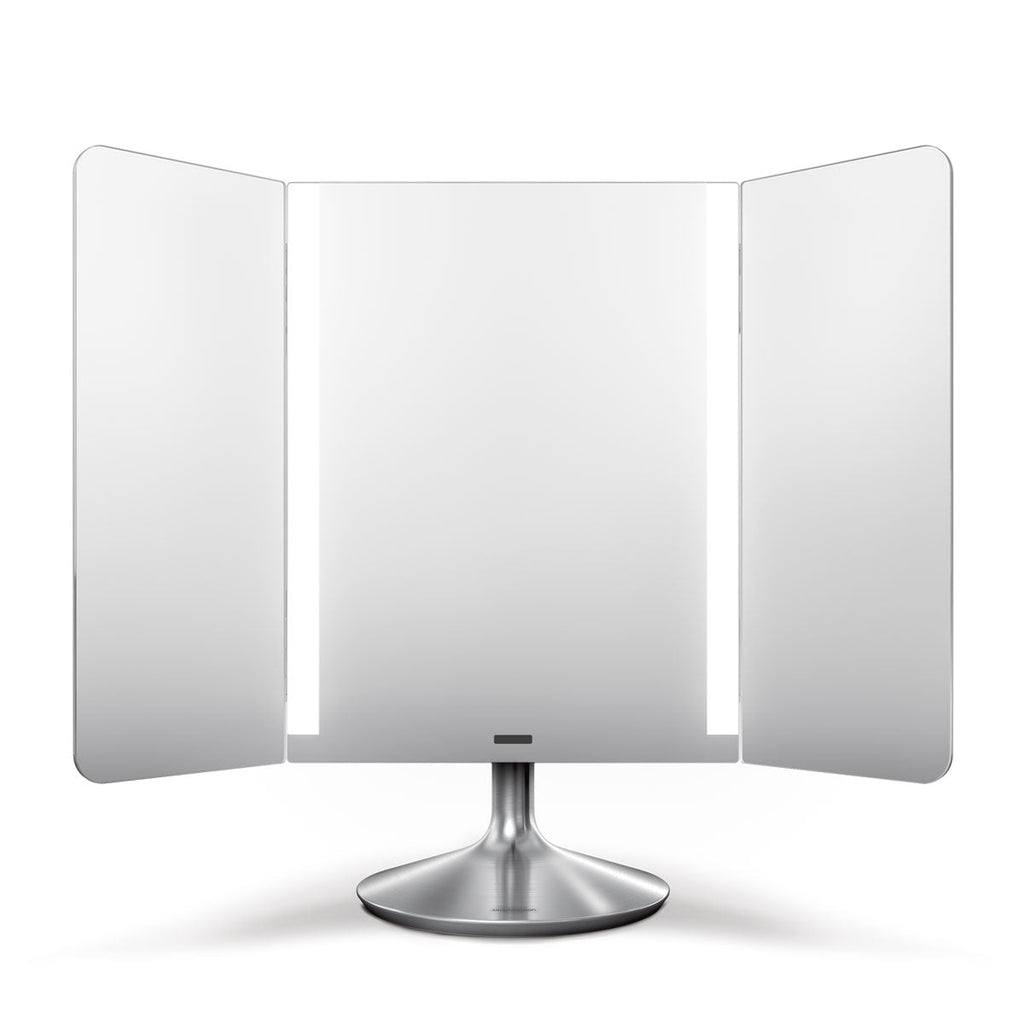 Sensor Mirror Pro Wide-View. Dual Magnification