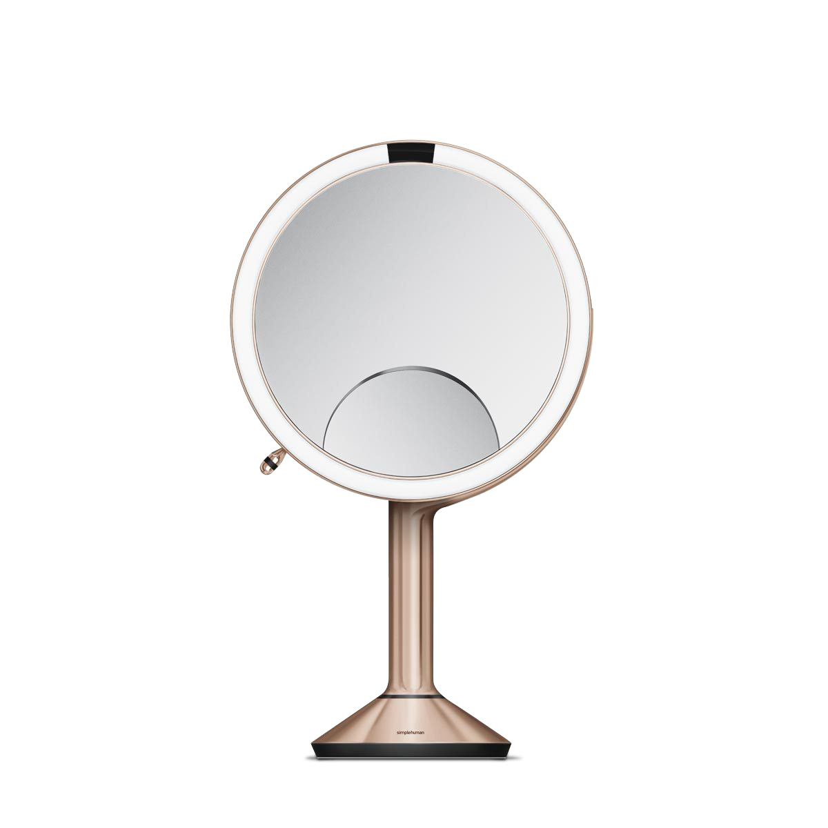 Sensor Mirror Trio