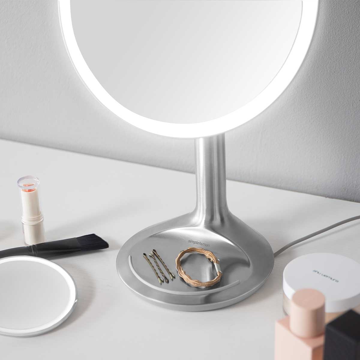 Sensor Mirror Se