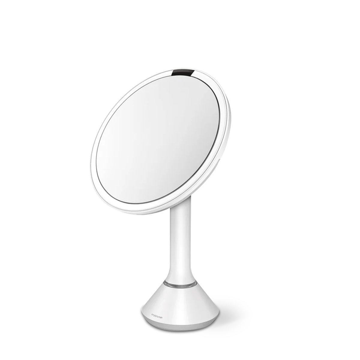 Sensor Mirror Round