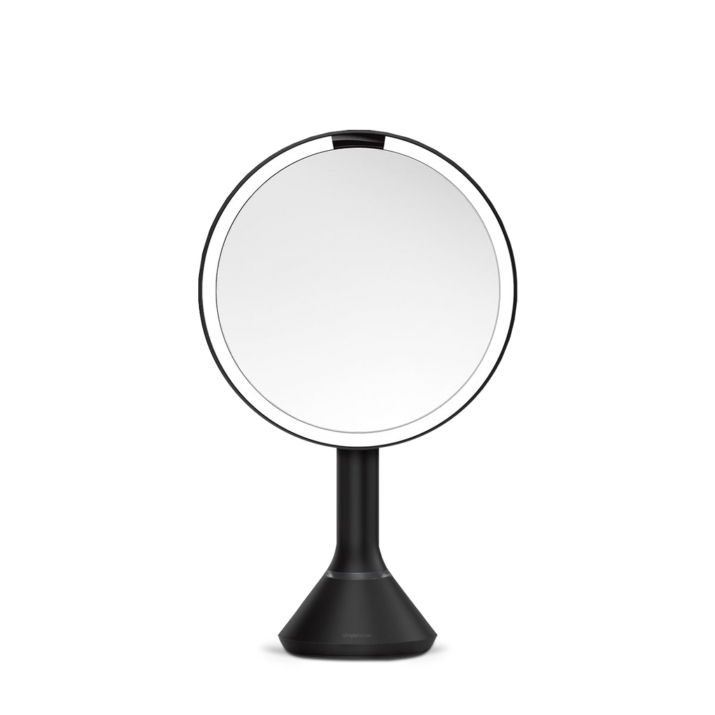 Sensor Mirror Round